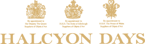 30% Off Fine Bone China Mugs at Halcyon Days Promo Codes